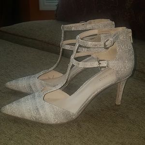 Nine West heels